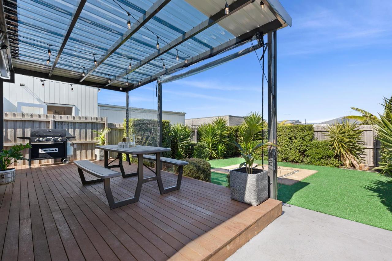 Holiday home Ocean Dreams- Perfect Whole Family Getaway! Kids Games Room, Pet Friendly! Ocean Grove