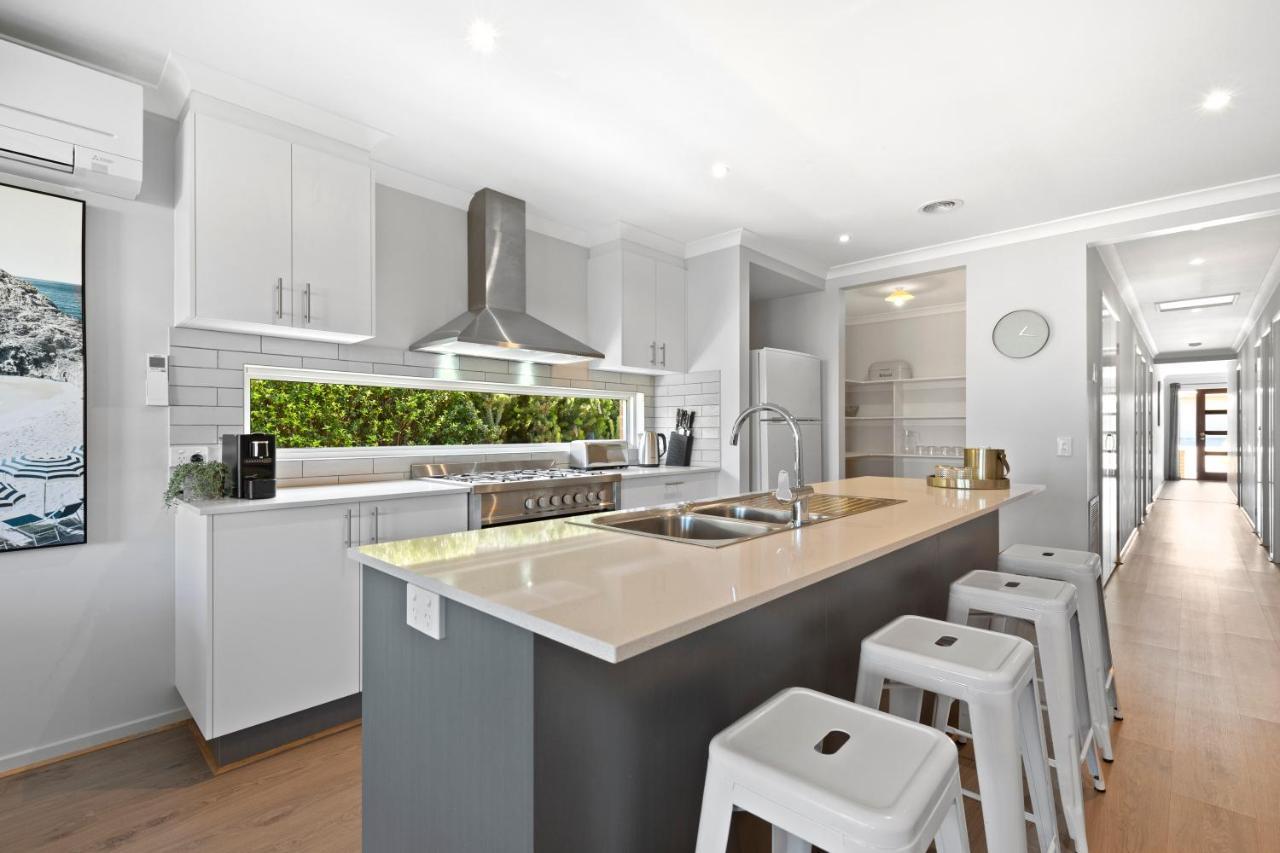 Holiday home Ocean Dreams- Perfect Whole Family Getaway! Kids Games Room, Pet Friendly! Ocean Grove