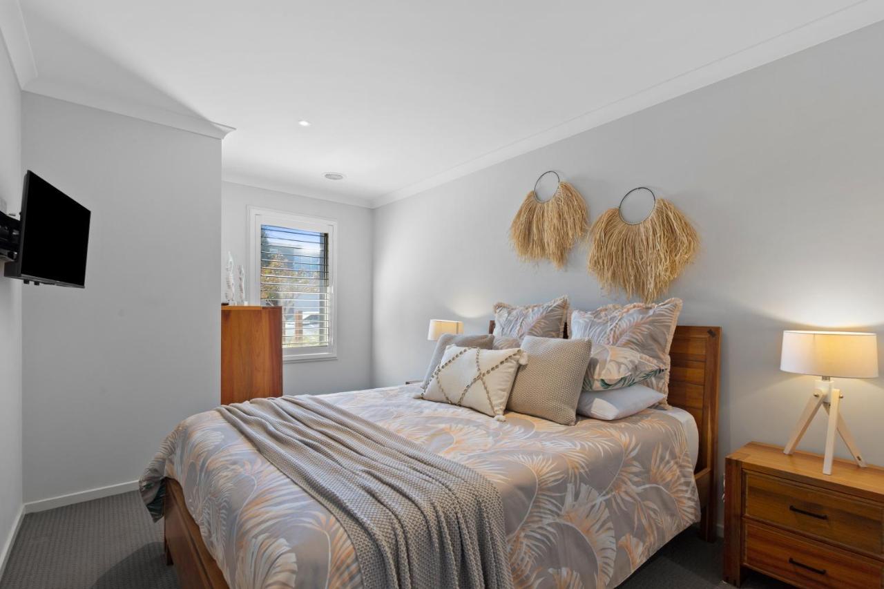Ocean Dreams- Perfect Whole Family Getaway! Kids Games Room, Pet Friendly! * Ocean Grove